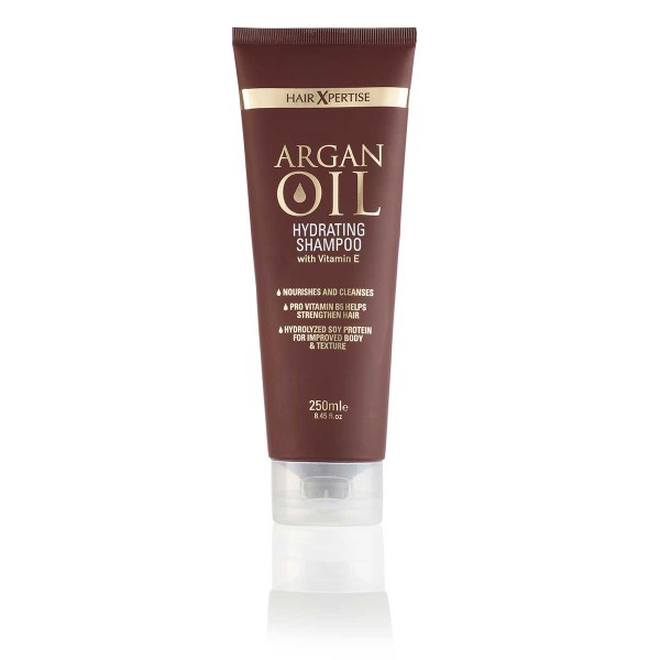 Argan Oil Hair Treatments