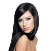 Hair dye without peroxide/ammonia/PPD